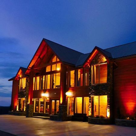 Mansion In The Sky Cabin Gatlinburg Bagian luar foto