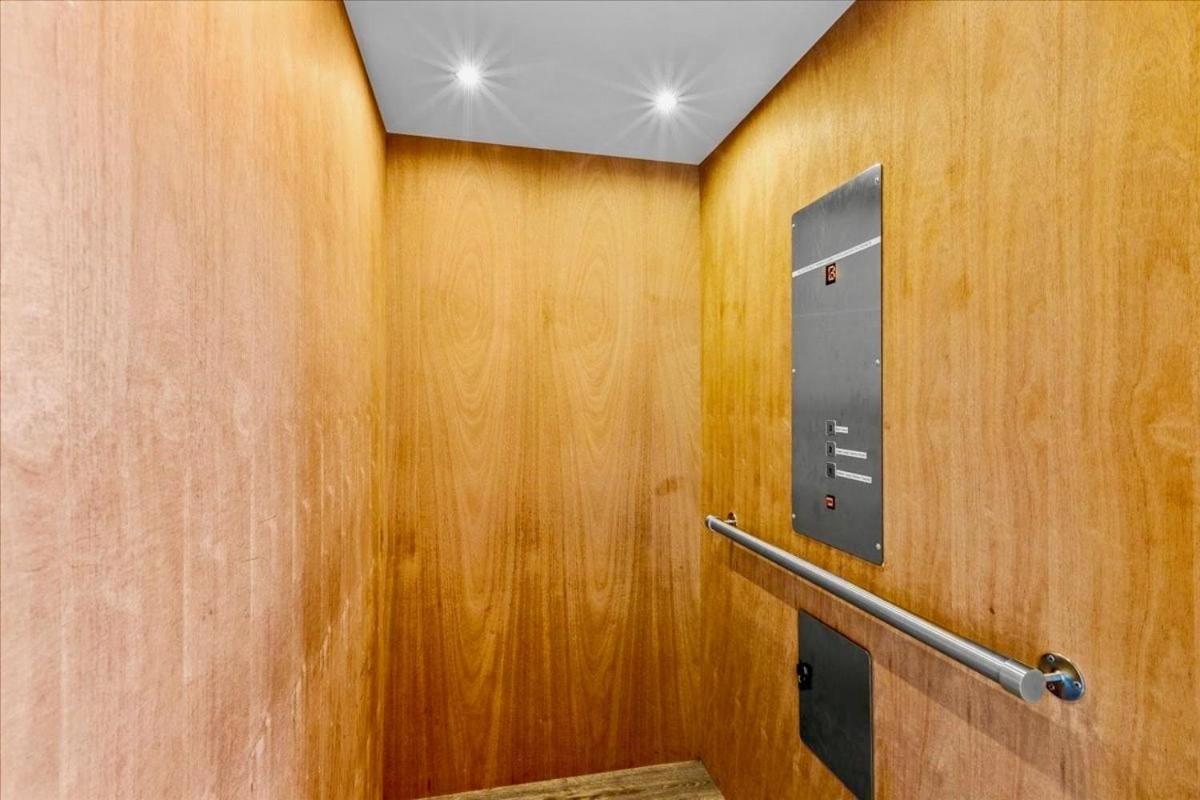 Mansion In The Sky Cabin Gatlinburg Bagian luar foto